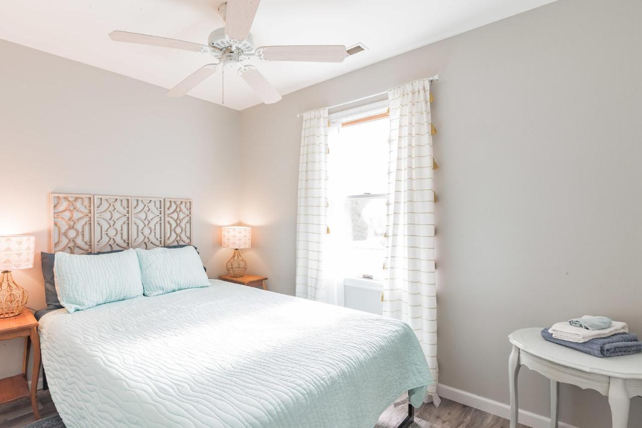 Serene Single Story, Grill, Fire Pit, Fenced Yard And Pet Friendly Stay Cape May Court House Buitenkant foto
